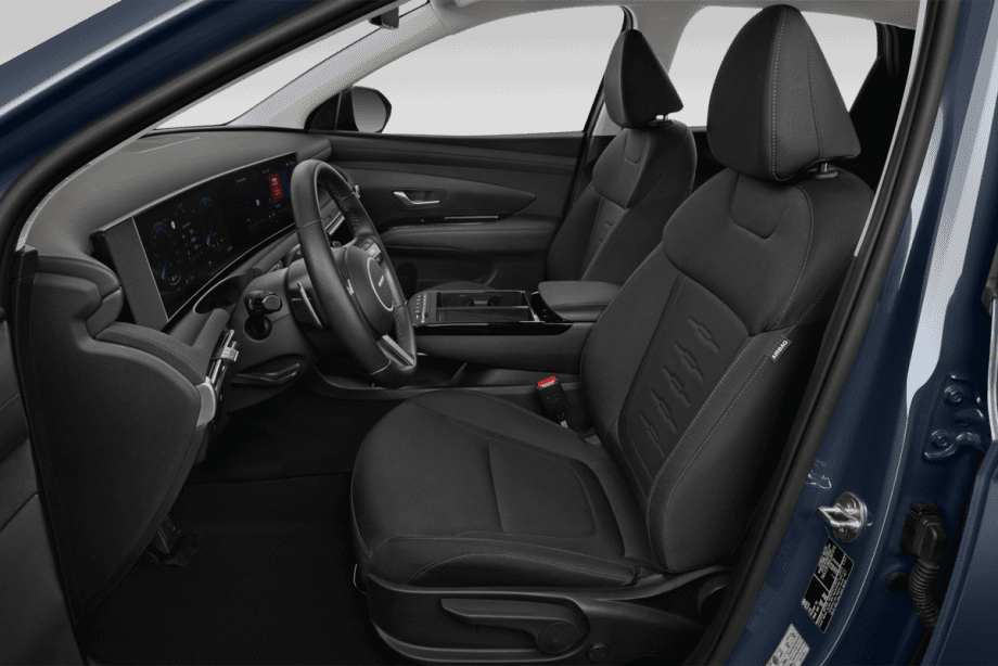 Hyundai Tucson undefined