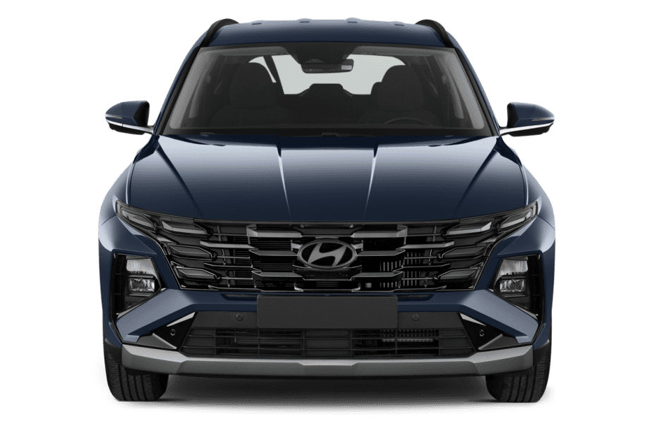 Hyundai Tucson undefined