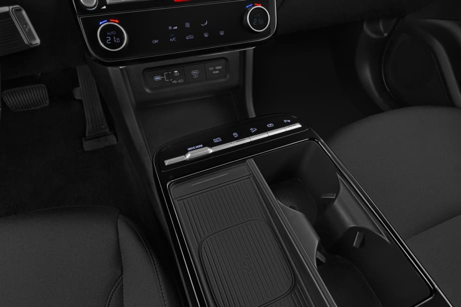 Hyundai Tucson undefined