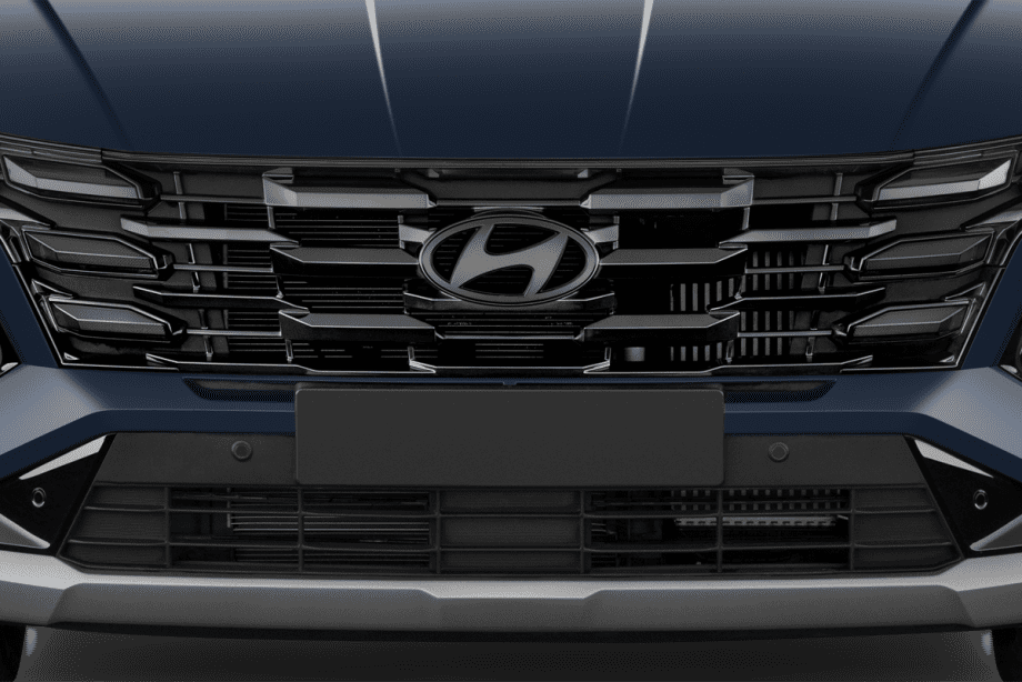 Hyundai Tucson undefined