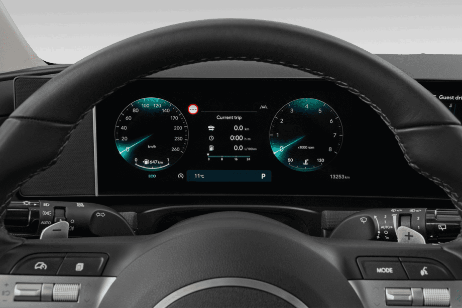Hyundai Tucson undefined