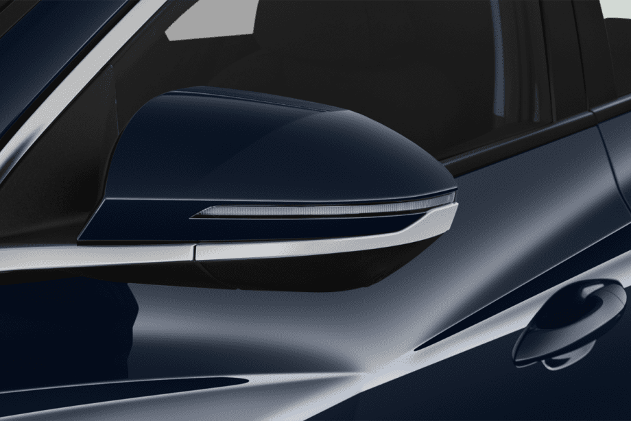 Hyundai Tucson undefined