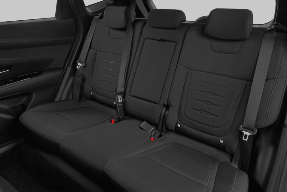Hyundai Tucson undefined