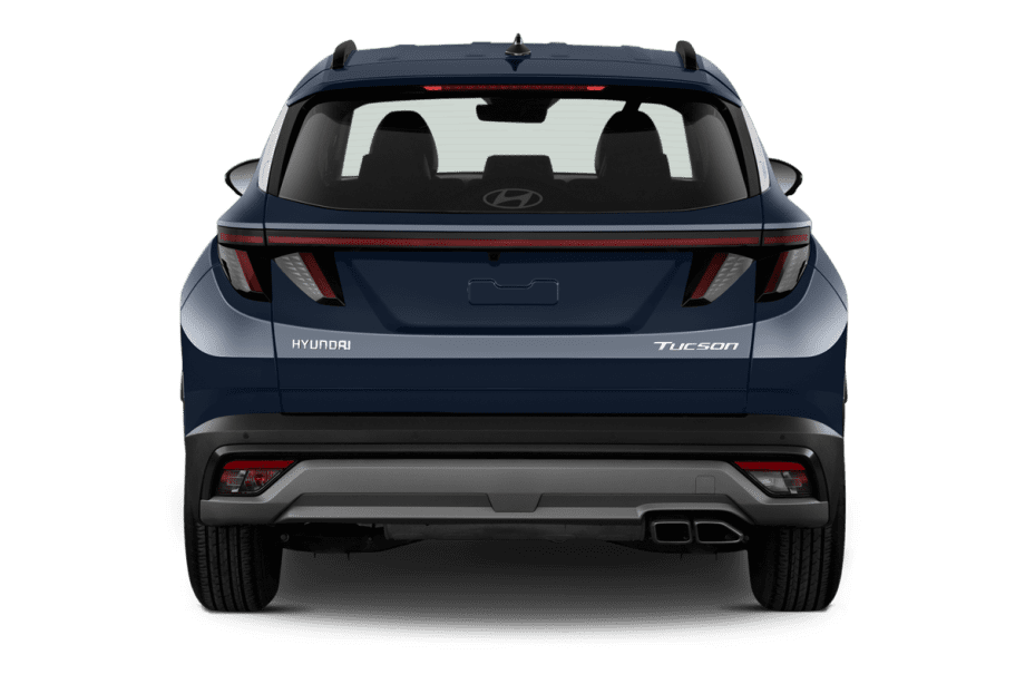 Hyundai Tucson undefined