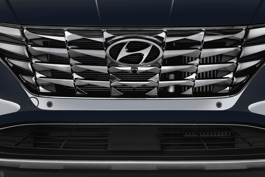 Hyundai Tucson undefined