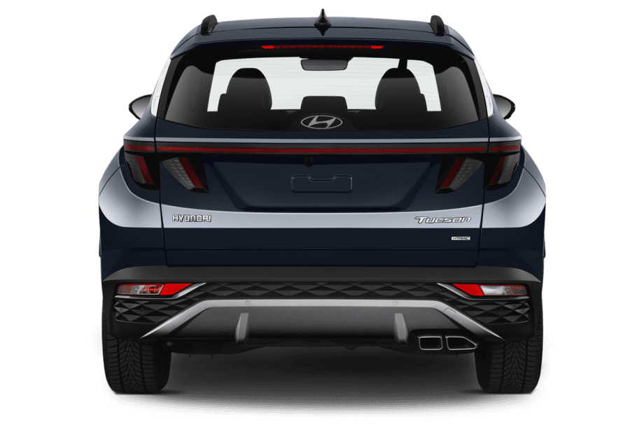 Hyundai Tucson: Hybrid, Test, Verbrauch, Daten, Preis