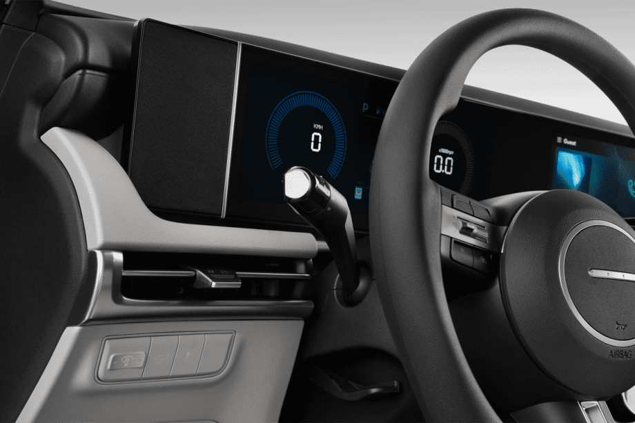 Hyundai Tucson Hybrid (neues Modell) undefined