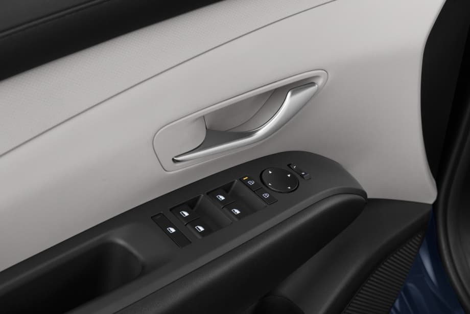 Hyundai Tucson Hybrid (neues Modell) undefined