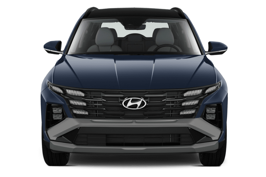 Hyundai Tucson Hybrid (neues Modell) undefined