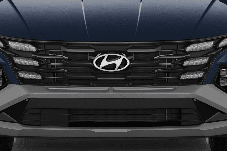 Hyundai Tucson Hybrid (neues Modell) undefined