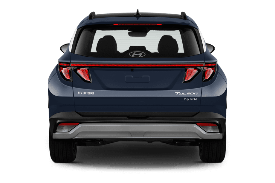 Hyundai Tucson Hybrid (neues Modell) undefined