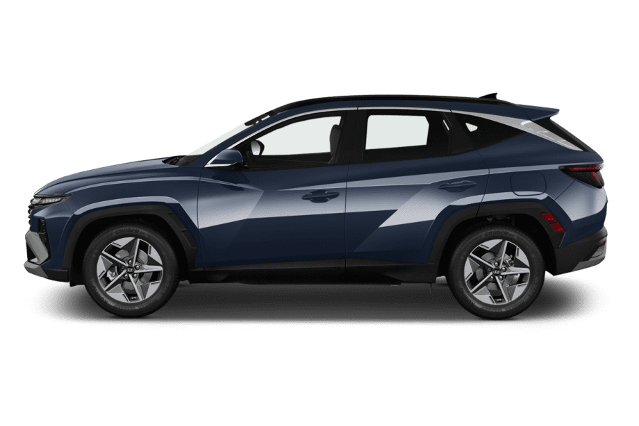 Hyundai Tucson Hybrid (neues Modell) undefined