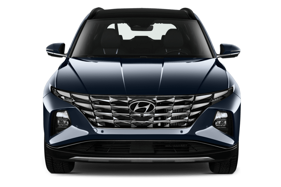 Hyundai Tucson Hybrid undefined