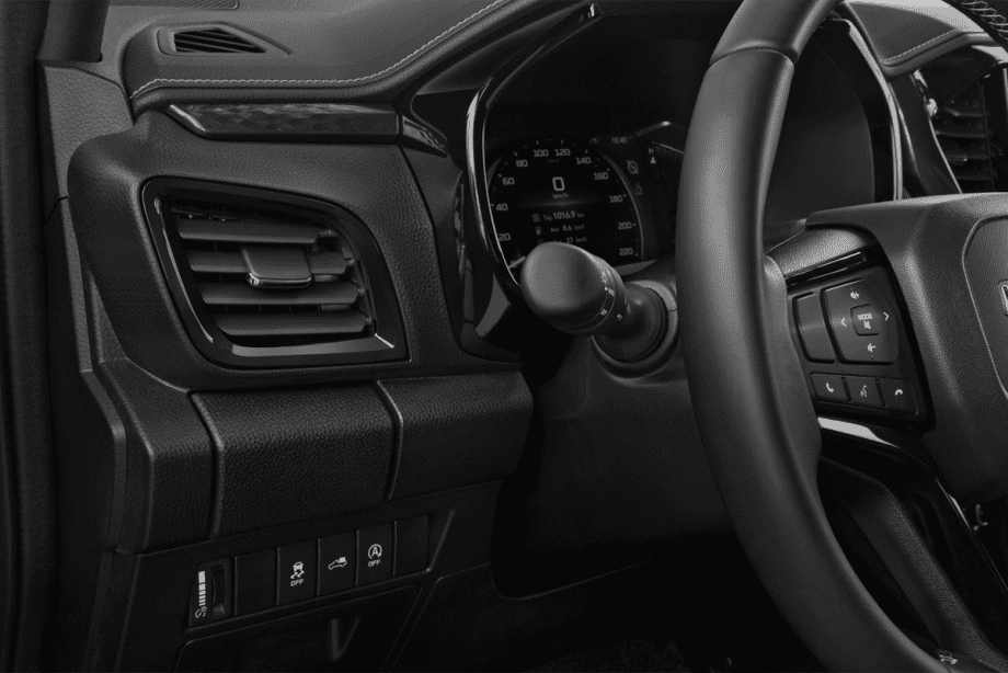 Isuzu D-MAX undefined
