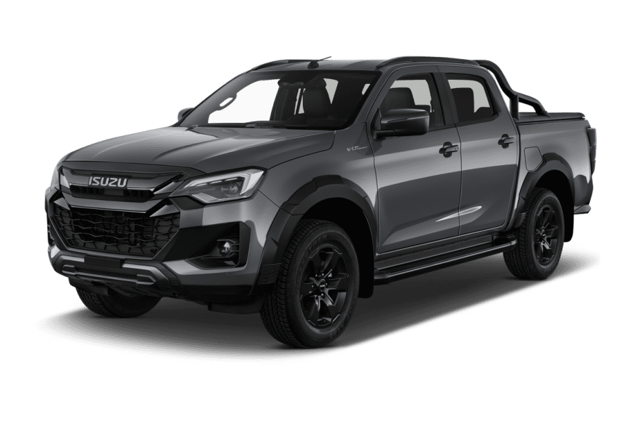 Isuzu D-MAX undefined