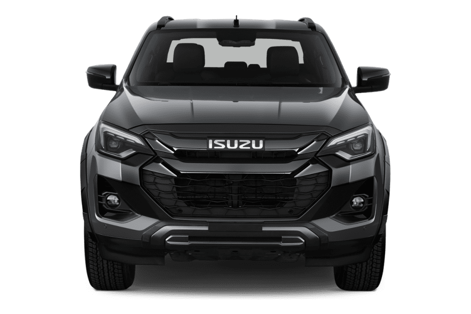 Isuzu D-MAX undefined