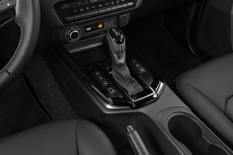Isuzu D-MAX undefined