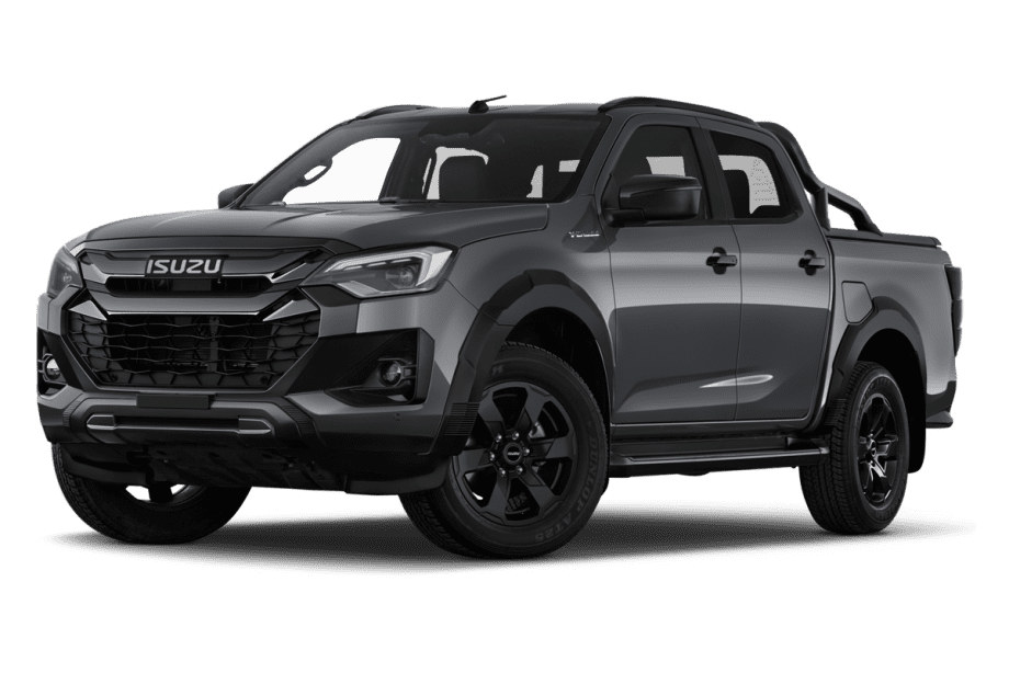 Isuzu D-MAX undefined