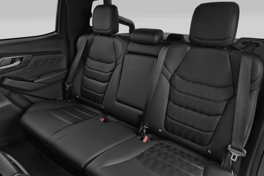 Isuzu D-MAX undefined