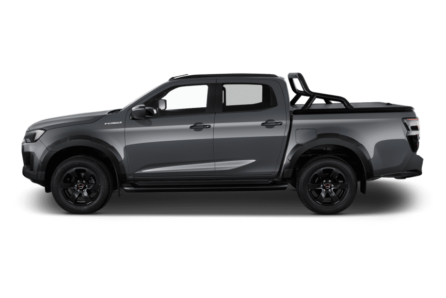 Isuzu D-MAX undefined