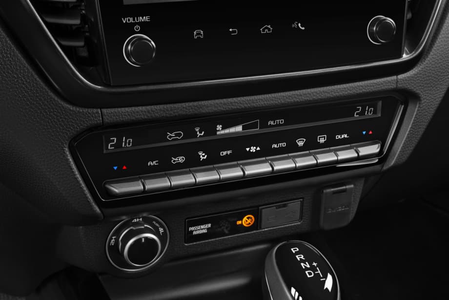 Isuzu D-MAX undefined