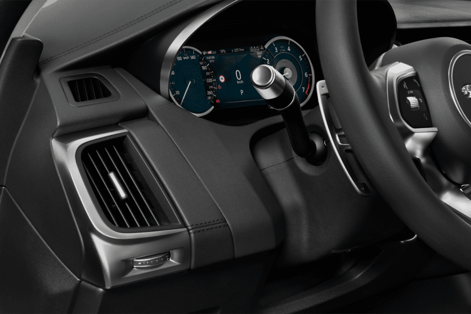 Jaguar E-Pace Plug-in-Hybrid  undefined