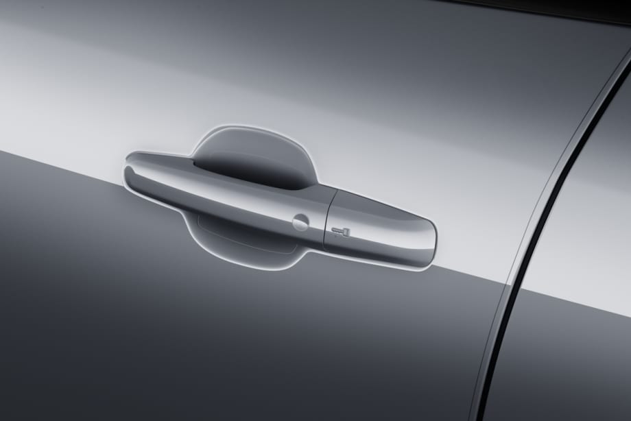 Jaguar E-Pace Plug-in-Hybrid  undefined