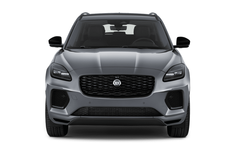 Jaguar E-Pace Plug-in-Hybrid  undefined