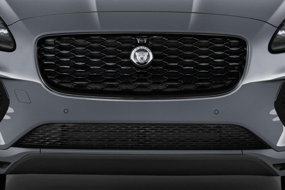 Jaguar E-Pace Plug-in-Hybrid  undefined