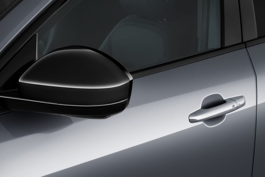 Jaguar E-Pace Plug-in-Hybrid  undefined
