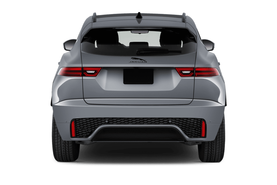 Jaguar E-Pace Plug-in-Hybrid  undefined