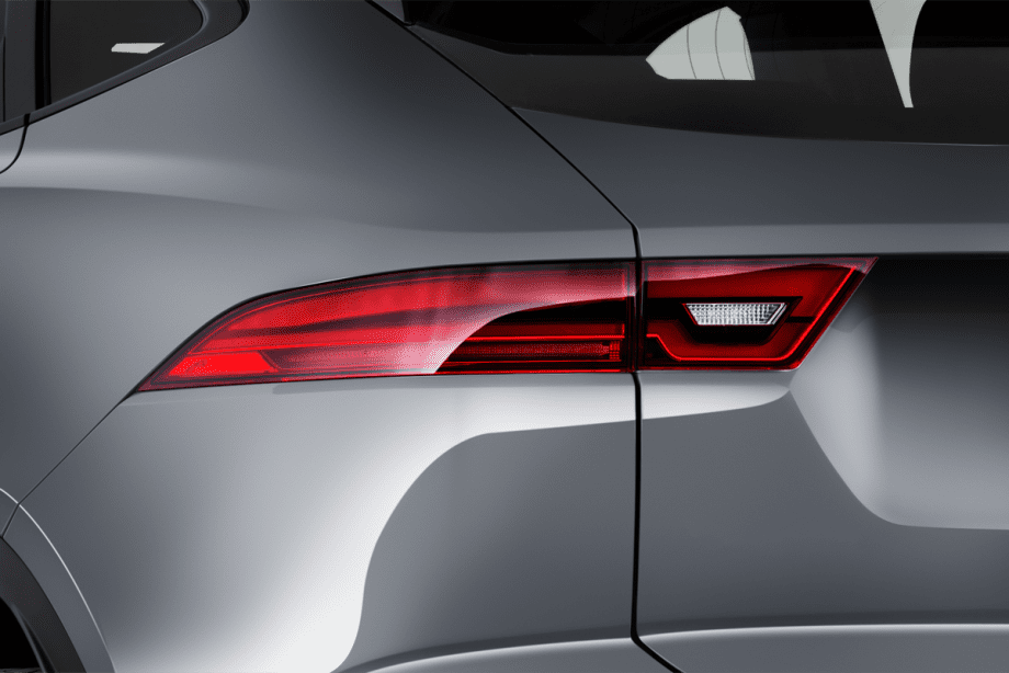 Jaguar E-Pace Plug-in-Hybrid  undefined