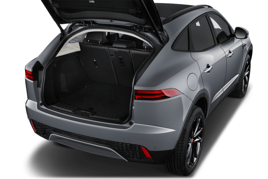 Jaguar E-Pace Plug-in-Hybrid  undefined