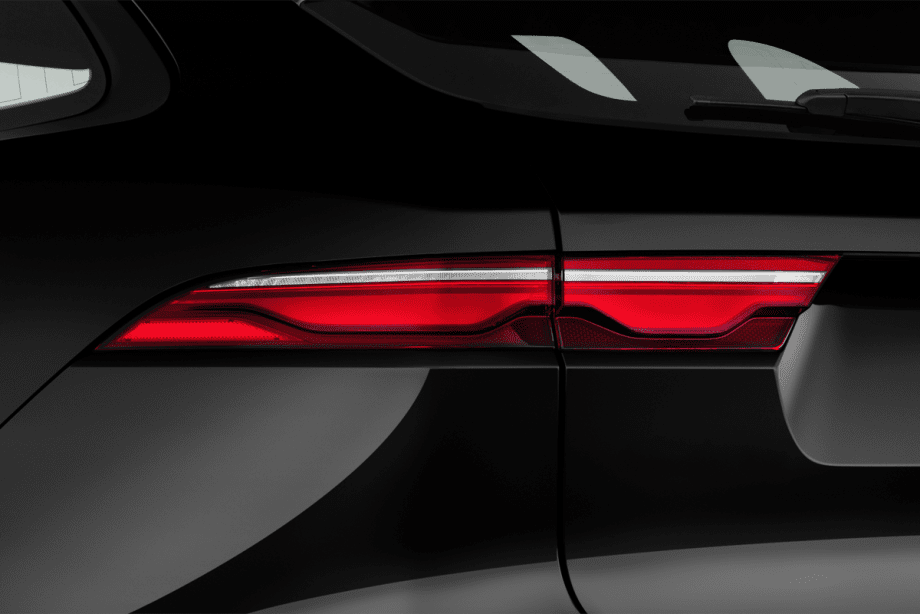 Jaguar F-Pace undefined
