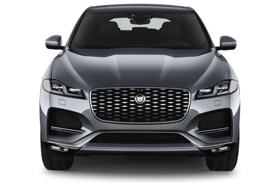 Jaguar F-Pace Plug-in-Hybrid undefined