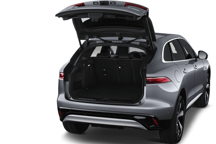 Jaguar F-Pace Plug-in-Hybrid (2024): Angebote, Test, Bilder & technische  Daten