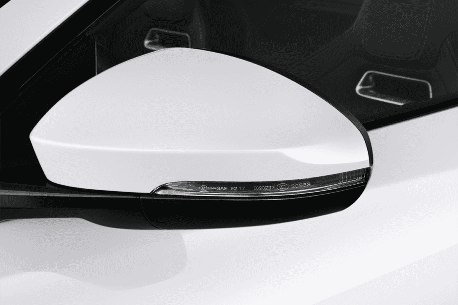 Jaguar F-Type Coupé undefined