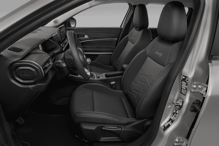 Jeep Avenger undefined