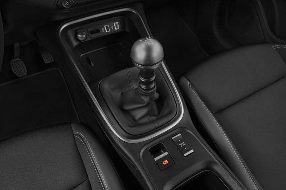 Jeep Avenger undefined