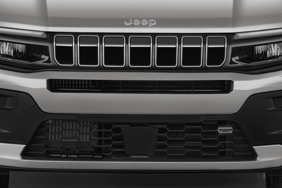 Jeep Avenger undefined