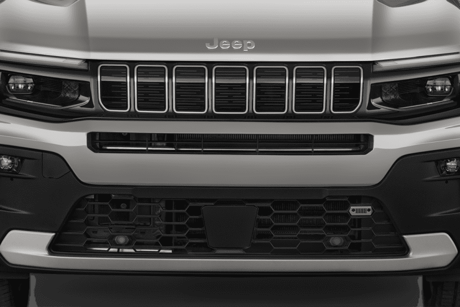 Jeep Avenger Elektro undefined