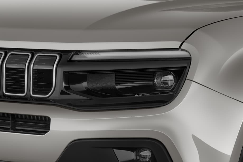 Jeep Avenger Elektro undefined