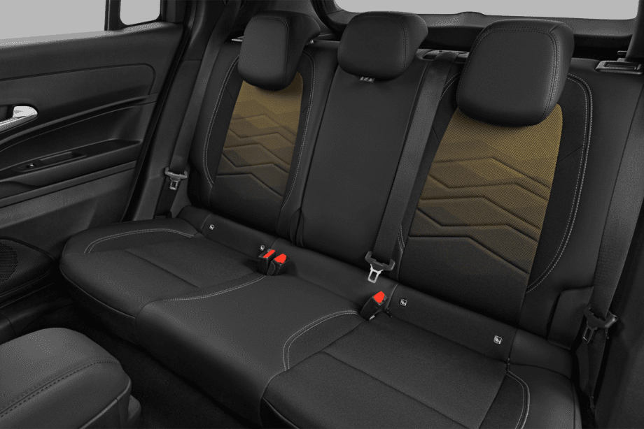 Jeep Avenger Elektro undefined