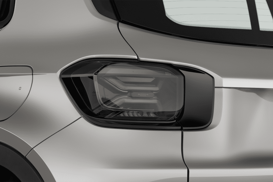Jeep Avenger Elektro undefined