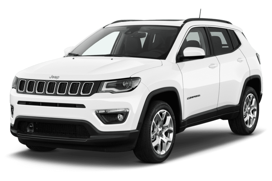 Jeep Compass Plug-in-Hybrid undefined