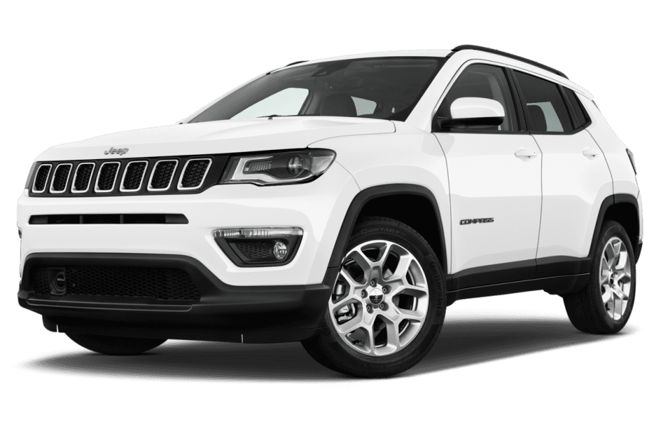 Jeep Compass Plug-in-Hybrid (2024): Angebote, Test, Bilder
