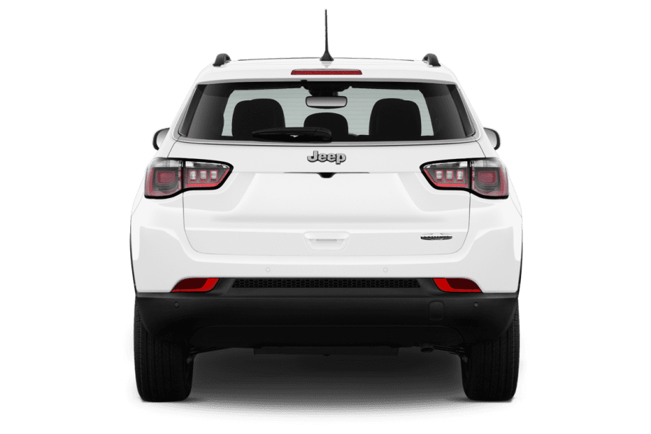 Jeep Compass Plug-in-Hybrid (2024): Angebote, Test, Bilder & technische  Daten