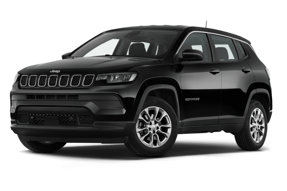 Jeep Compass (2024): Angebote, Test, Bilder & technische Daten