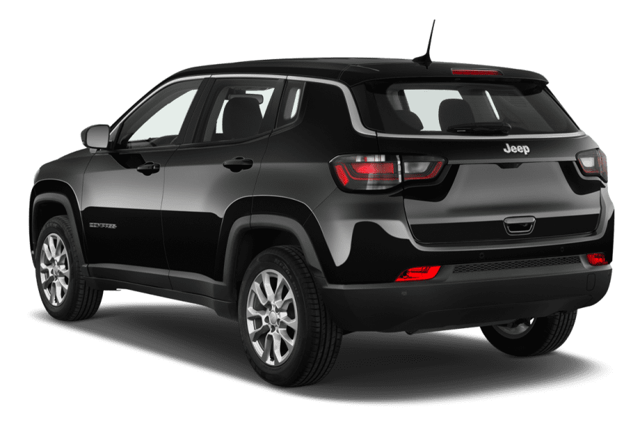 Jeep Compass undefined