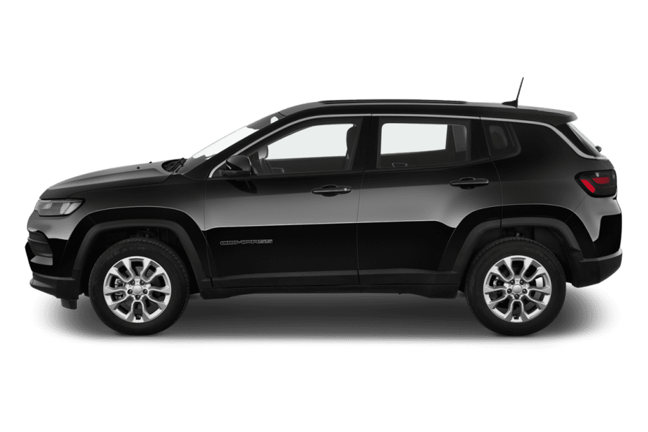Jeep Compass undefined